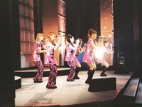 2003.01 モーニング娘｡さくら組2003 concert photobook