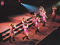 2003.01 モーニング娘｡さくら組2003 concert photobook