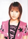 2003.01 モーニング娘｡さくら組2003 concert photobook