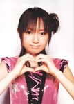 2003.01 モーニング娘｡さくら組2003 concert photobook