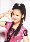 2003.01 モーニング娘｡さくら組2003 concert photobook