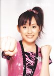 2003.01 モーニング娘｡さくら組2003 concert photobook