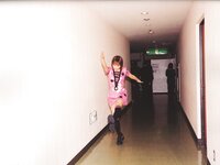 2003.01 モーニング娘｡さくら組2003 concert photobook