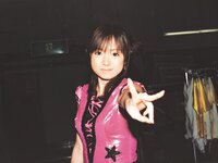 2003.01 モーニング娘｡さくら組2003 concert photobook