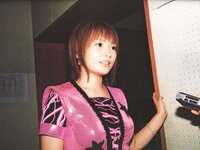 2003.01 モーニング娘｡さくら組2003 concert photobook