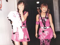 2003.01 モーニング娘｡さくら組2003 concert photobook