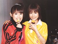 2003.01 モーニング娘｡さくら組2003 concert photobook