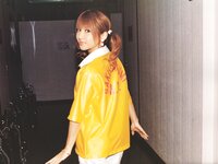 2003.01 モーニング娘｡さくら組2003 concert photobook
