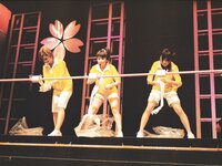 2003.01 モーニング娘｡さくら組2003 concert photobook