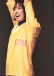 2003.01 モーニング娘｡さくら組2003 concert photobook