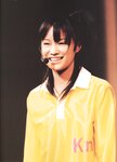 2003.01 モーニング娘｡さくら組2003 concert photobook