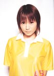 2003.01 モーニング娘｡さくら組2003 concert photobook