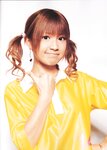 2003.01 モーニング娘｡さくら組2003 concert photobook