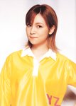 2003.01 モーニング娘｡さくら組2003 concert photobook