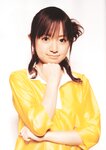 2003.01 モーニング娘｡さくら組2003 concert photobook