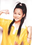 2003.01 モーニング娘｡さくら組2003 concert photobook