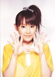 2003.01 モーニング娘｡さくら組2003 concert photobook