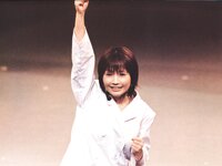 2003.01 モーニング娘｡さくら組2003 concert photobook