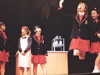 2003.01 モーニング娘｡さくら組2003 concert photobook