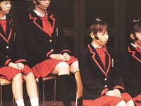 2003.01 モーニング娘｡さくら組2003 concert photobook
