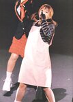 2003.01 モーニング娘｡さくら組2003 concert photobook