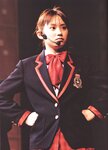 2003.01 モーニング娘｡さくら組2003 concert photobook