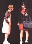 2003.01 モーニング娘｡さくら組2003 concert photobook