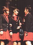 2003.01 モーニング娘｡さくら組2003 concert photobook