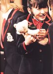 2003.01 モーニング娘｡さくら組2003 concert photobook