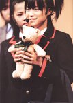 2003.01 モーニング娘｡さくら組2003 concert photobook