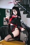 [Cosplay] 日奈娇 NO.92 - 莲见JK