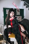 [Cosplay] 日奈娇 NO.92 - 莲见JK