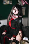 [Cosplay] 日奈娇 NO.92 - 莲见JK