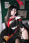 [Cosplay] 日奈娇 NO.92 - 莲见JK