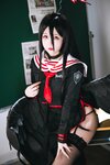 [Cosplay] 日奈娇 NO.92 - 莲见JK