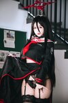 [Cosplay] 日奈娇 NO.92 - 莲见JK