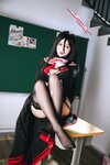 [Cosplay] 日奈娇 NO.92 - 莲见JK
