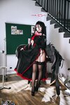 [Cosplay] 日奈娇 NO.92 - 莲见JK