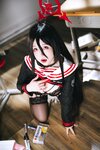 [Cosplay] 日奈娇 NO.92 - 莲见JK