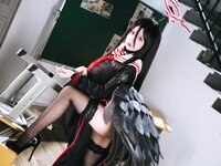 [Cosplay] 日奈娇 NO.92 - 莲见JK