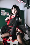 [Cosplay] 日奈娇 NO.92 - 莲见JK
