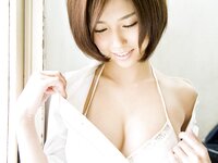 [AllGravure] Mizuho Hata 秦みずほ - Sunday Morning