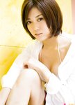 [AllGravure] Mizuho Hata 秦みずほ - Sunday Morning