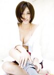 [AllGravure] Mizuho Hata 秦みずほ - Sunday Morning