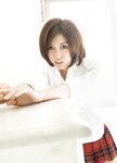 [AllGravure] Mizuho Hata 秦みずほ - Sunday Morning