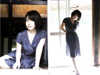 [Photobook] 永岡怜子「Period オール未公開 vol.1」週刊現代デジタル写真集