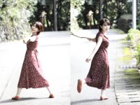 [Photobook] 永岡怜子「Period オール未公開 vol.1」週刊現代デジタル写真集