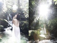 [Photobook] 永岡怜子「Period オール未公開 vol.1」週刊現代デジタル写真集