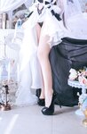 [Cosplay] 日奈娇 NO.101 - 碧蓝航线 可畏大小姐