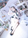 [Cosplay] 日奈娇 NO.101 - 碧蓝航线 可畏大小姐